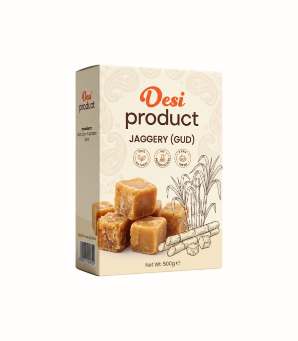 Jaggery