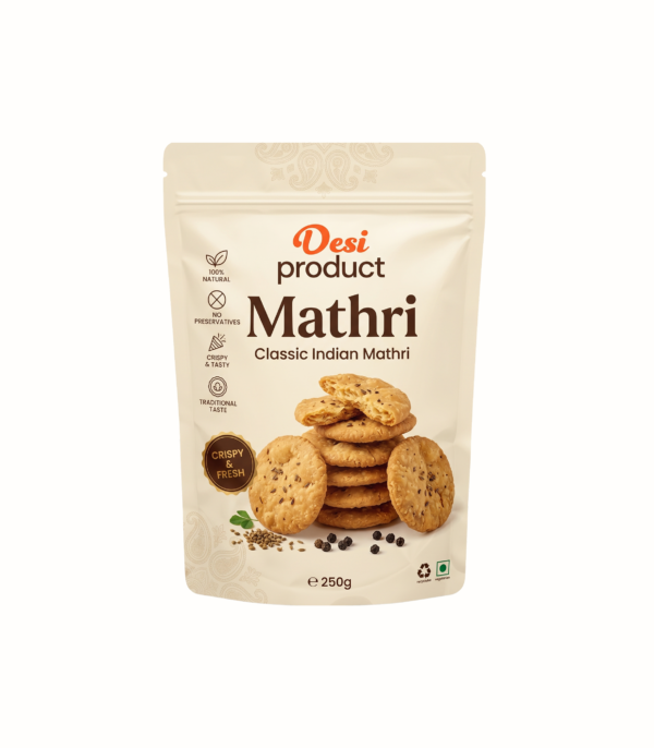 Mathri